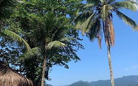 Chalés Ubatuba - Praia Do Lázaro